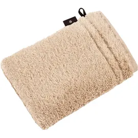 VOSSEN Vienna Style Supersoft Gästehandtuch 30 x 50 cm tibet