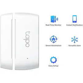 TP-Link Tapo T110 Tür-/Fenstersensor