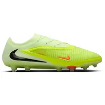 Nike Phantom 6 Low Elite AG Herren gelb 43