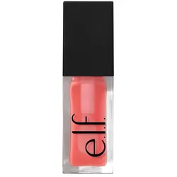 e.l.f. Cosmetics Glow Reviver Lipgloss 6 g Pink Quartz