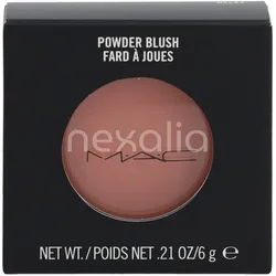 MAC Powder Blush Melba - Matte 6 g
