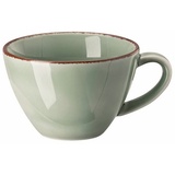 Rosenthal Profi Casual Moss Espresso-Obertasse