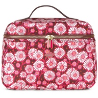 Oilily Coco Beauty Case Chocolate