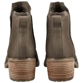 TOMS Stiefelette Stiefelette Leder | Gr.: 37,5