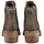 TOMS Stiefelette Stiefelette Leder | Gr.: 37,5