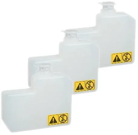 3x Original Kyocera Resttonerbehälter 302F994091 für FS 2000 3900 4000