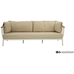 Apple Bee Condor Sofa 217 Teak / Bee Wett