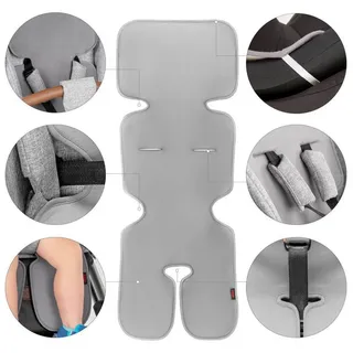 Reer Sitzauflage TravelKid Breeze