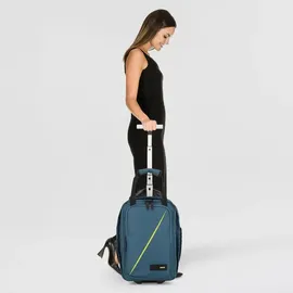 American Tourister Rucksack Take2Cabin Backpack / WH S Harbor Blue