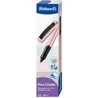Pelikan Tintenroller Pina Colada, 0,7 mm rose-metallic