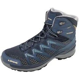 Lowa Innox Pro GTX Mid Herren jeans/dune 42,5