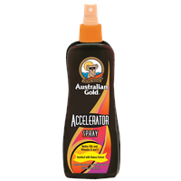 Australian Gold Accelerator Spray