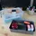 SUNWARE Q-Line Aufbewahrungsbox 30 x 20 x 22 cm 4-tlg. grau/transparent