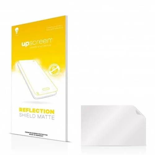 upscreen® Reflection Shield Matte Premium Displayschutzfolie für Eizo S2232WH-GY