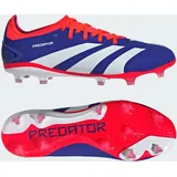 Adidas Predator Pro FG FTWWHT/SOLRED/LUCBLU, 39 1/3