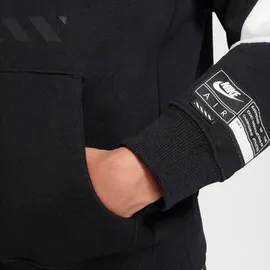 Nike Hoodie Black M