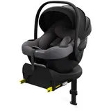 Kinderkraft I-Lite Endura Safe FX Grau + Basis
