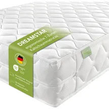 tb furniture gmbh Ergo Flex XXL 80 x 200 cm H3/H4