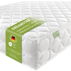 tb furniture gmbh Ergo Flex XXL 80 x 200 cm H3/H4