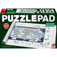 Schmidt Spiele Puzzle Pad für Puzzles bis 6.000 Teile