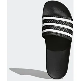 adidas Adilette Core Black / White / Core Black 35
