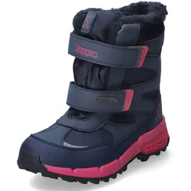 Kappa Cekis Tex T blau 40