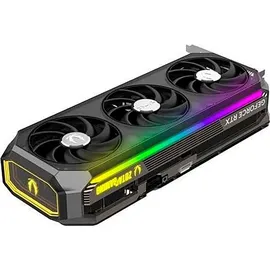 Zotac GAMING GeForce RTX 5070 Ti AMP Extreme INFINITY 16GB GDDR7 Grafikkarte 3x DP, 1x HDMI