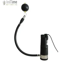 Zisternenpumpe DAB Divertron 1200X Automatik-Pumpe Automatik 5,7 m3/h 4,5bar Schwimmende Entnahme