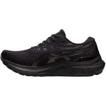 Asics Gel-Kayano 29 Damen Black/Black 37,5