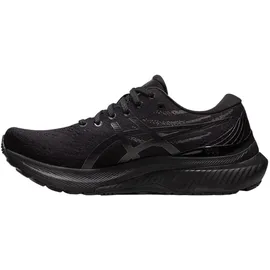 Asics Gel-Kayano 29 Damen Black/Black 37,5