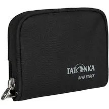 Tatonka Zip Money Box RFID Block - schwarz