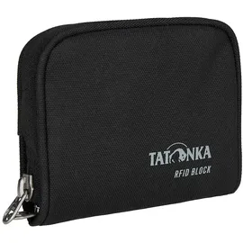 Tatonka Zip Money Box RFID Block - schwarz
