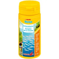 Sera Micron Nature 50 ml (25 g)