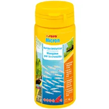 Sera Micron Nature 50 ml (25 g)