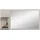 VCM Garderobenspiegel 106 x 55 cm Creme