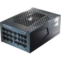 Seasonic PRIME PX-2200 2200W ATX 3.1 80+ Platinum