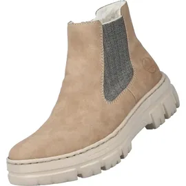 Rieker Z7465-60 Damen Beige 39