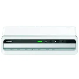 Fellowes AKTION: Fellowes Jupiter A3 Laminiergerät bis DIN A3 + GRATIS 200 Laminierfolien, DIN A4, 80 micron, glänzend