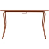 Lafuma Balcony II Klapptisch 120 x 70 x 72 cm Canyon