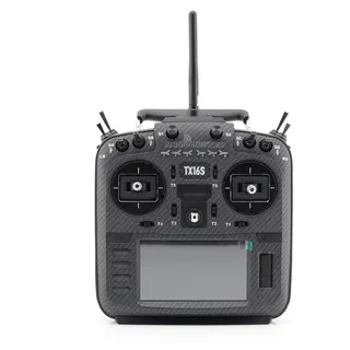 RadioMaster TX16S MKII Funksender 4IN1 Multiprotokoll 4IN1