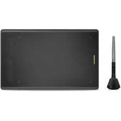 Huion H610X, Kabelgebunden, 5080 lpi, 254 x 158,8 mm, USB, 1 cm, Stift