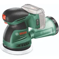 Bosch UniversalOrbit 18V-20 1x 2,0Ah