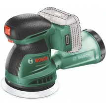 Bosch UniversalOrbit 18V-20 1x 2,0Ah