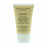 Kappa Acca Kappa Calycanthus Moisturizing Hand Cream 75 ml