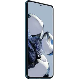 Xiaomi 12T Pro 8 GB RAM 256 GB Blue