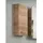 Fackelmann Bad-Hängeschrank Milano Asteiche 30 cm