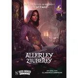 happyshops Allerley Zauberey