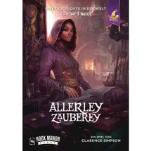 happyshops Allerley Zauberey