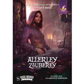 happyshops Allerley Zauberey
