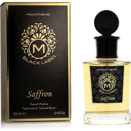 MONOTHEME Saffron Eau de Parfum 100 ml
